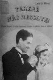 Tererê Não Resolve
