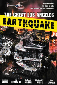 The Great Los Angeles Earthquake