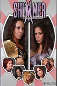 SHIMMER Volume 16