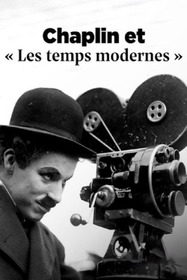 Chaplin et "Les temps modernes", La voie du silence