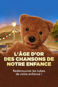 The Golden Age of Songs From Our Childhood