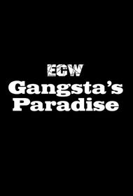 ECW Gangstas Paradise 1995