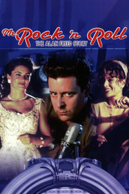Mr. Rock n Roll: The Alan Freed Story