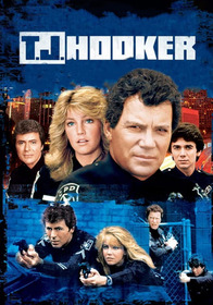 T.J. Hooker: Blood Sport