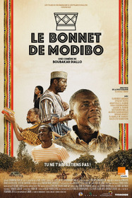 Le bonnet de Modibo