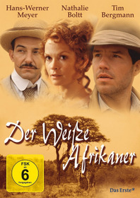 Der weiße Afrikaner