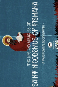 The Life and Miracles of Saint Nicodemus of Tismana