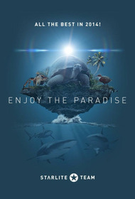 Aldabra: Once Upon an Island
