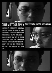 The Cinematography