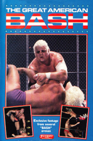 NWA The Great American Bash '86: Livin' in the Promise Land