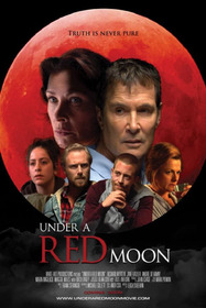 Under a Red Moon