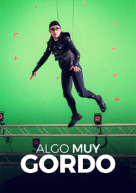 Algo muy gordo
