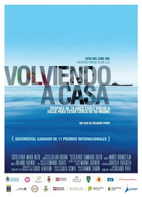 Volviendo a casa