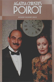 Hickory Dickory Dock