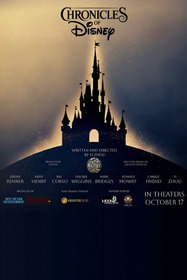 Chronicles of Disney