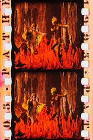 The Infernal Cave