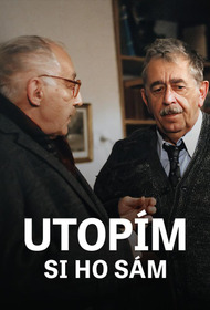 Utopím si ho sám