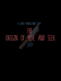 The Origin of Hide and Seek