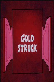 Gold Struck