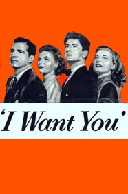 I Want You