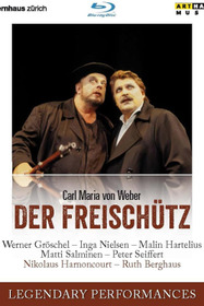 Der Freischütz