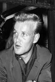 Nacka - The myth and the man