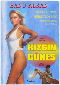 Kızgın Güneş