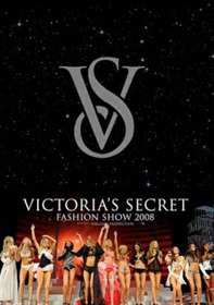 Victoria's Secret Fashion Show 2008