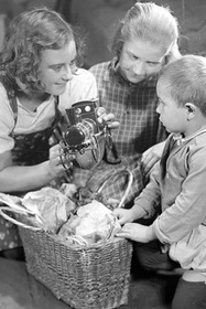 Скорый поезд №2