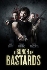 A Bunch Of Bastards