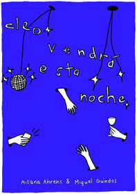 Cleo Is Coming Over Tonight