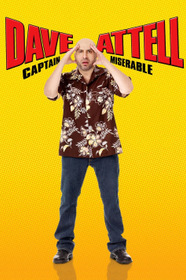 Dave Attell: Captain Miserable