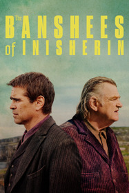 On the Red Carpet Presents: The Banshees of Inisherin