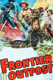Frontier Outpost