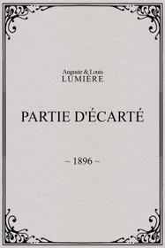 Partie d'écarté