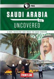 Frontline: "Exposure" Saudi Arabia Uncovered