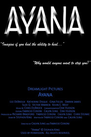 Ayana