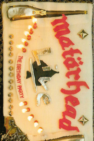 Motörhead: The Birthday Party