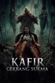 Kafir: The Spirit Gate