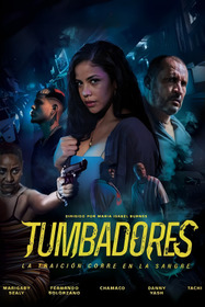 Tumbadores