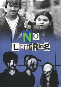 No Loitering