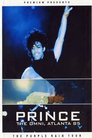 Prince and the Revolution: Live at the Omni, Atlanta