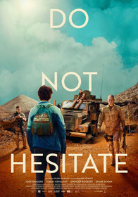 Do Not Hesitate