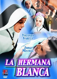 La hermana blanca