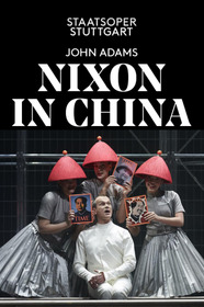 John Adams: Nixon in China
