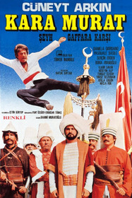 Kara Murat vs Sheikh Gaffar