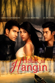 Halik sa Hangin