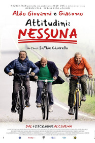 Attitudini: Nessuna