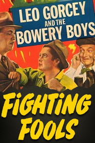 Fighting Fools