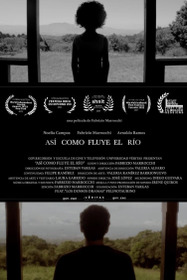 Así Como Fluye el Río